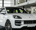купити нове авто Порше Cayenne Coupe 2025 року від офіційного дилера Порше Центр Харків Порше фото