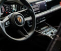 купить новое авто Порше Cayenne Coupe 2025 года от официального дилера Порше Центр Харків Порше фото