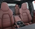 купить новое авто Порше Cayenne Coupe 2025 года от официального дилера Порше Центр Київ Аеропорт Порше фото