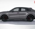 купить новое авто Порше Cayenne Coupe 2025 года от официального дилера Порше Центр Київ Аеропорт Порше фото