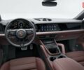 купить новое авто Порше Cayenne Coupe 2025 года от официального дилера Порше Центр Київ Аеропорт Порше фото