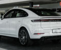 купити нове авто Порше Cayenne Coupe 2025 року від офіційного дилера Порше Центр Харків Порше фото