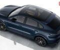 купить новое авто Порше Cayenne Coupe 2025 года от официального дилера Порше Центр Київ Аеропорт Порше фото