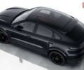Порше Cayenne Coupe 2025 року купити нове авто Порше Cayenne Coupe 2025 року від офіційного дилера Порше Центр Київ Аеропорт Порше фото