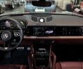 купить новое авто Порше Cayenne Coupe 2025 года от официального дилера Порше Центр Одеса Порше фото