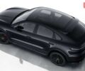 купить новое авто Порше Cayenne Coupe 2025 года от официального дилера Порше Центр Одеса Порше фото