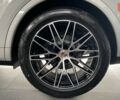 купить новое авто Порше Cayenne Coupe 2025 года от официального дилера Порше Центр Львів Порше фото
