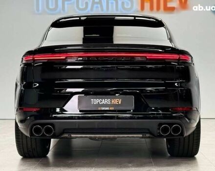 Порше Cayenne Coupe, объемом двигателя 3 л и пробегом 1 тыс. км за 166500 $, фото 14 на Automoto.ua