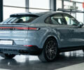 купить новое авто Порше Cayenne Coupe 2025 года от официального дилера Порше Центр Харків Порше фото