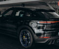 купить новое авто Порше Cayenne Coupe 2025 года от официального дилера Порше Центр Харків Порше фото