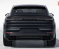 купить новое авто Порше Cayenne Coupe 2025 года от официального дилера Порше Центр Одеса Порше фото
