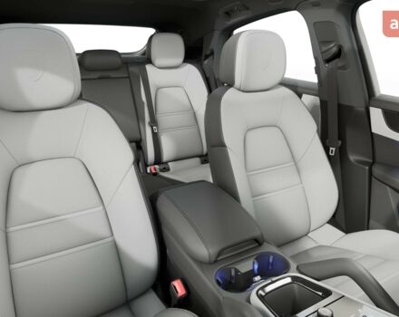 Порше Cayenne Coupe, об'ємом двигуна 3 л та пробігом 0 тис. км за 152732 $, фото 5 на Automoto.ua