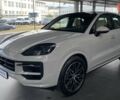купить новое авто Порше Cayenne Coupe 2025 года от официального дилера Порше Центр Львів Порше фото