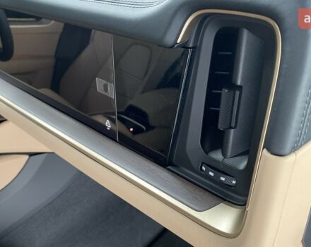 купить новое авто Порше Cayenne Coupe 2025 года от официального дилера Порше Центр Львів Порше фото