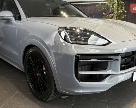 Порше Cayenne Coupe, об'ємом двигуна 3.98 л та пробігом 0 тис. км за 191352 $, фото 2 на Automoto.ua