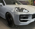 Порше Cayenne Coupe, об'ємом двигуна 3.98 л та пробігом 0 тис. км за 191352 $, фото 2 на Automoto.ua