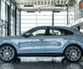 купить новое авто Порше Cayenne Coupe 2025 года от официального дилера Порше Центр Харків Порше фото