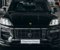 купить новое авто Порше Cayenne Coupe 2025 года от официального дилера Порше Центр Харків Порше фото