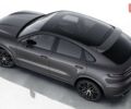 Порше Cayenne Coupe 2025 року купити нове авто Порше Cayenne Coupe 2025 року від офіційного дилера Порше Центр Київ Аеропорт Порше фото