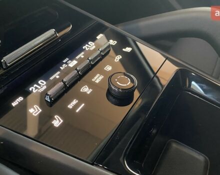 купить новое авто Порше Cayenne Coupe 2025 года от официального дилера Порше Центр Львів Порше фото