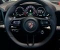 купить новое авто Порше Cayenne Coupe 2025 года от официального дилера Порше Центр Одеса Порше фото