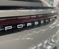 купить новое авто Порше Cayenne Coupe 2025 года от официального дилера Порше Центр Львів Порше фото