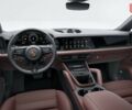 купить новое авто Порше Cayenne Coupe 2025 года от официального дилера Порше Центр Харків Порше фото