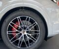 купить новое авто Порше Cayenne Coupe 2025 года от официального дилера Порше Центр Львів Порше фото