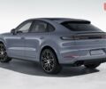купити нове авто Порше Cayenne Coupe 2025 року від офіційного дилера Порше Центр Київ Аеропорт Порше фото