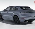 купить новое авто Порше Cayenne Coupe 2025 года от официального дилера Порше Центр Одеса Порше фото