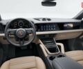 купить новое авто Порше Cayenne Coupe 2025 года от официального дилера Порше Центр Одеса Порше фото