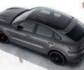 купить новое авто Порше Cayenne Coupe 2025 года от официального дилера Порше Центр Київ Аеропорт Порше фото