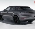 купити нове авто Порше Cayenne Coupe 2025 року від офіційного дилера Порше Центр Київ Аеропорт Порше фото