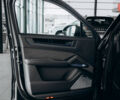 купить новое авто Порше Cayenne Coupe 2025 года от официального дилера Порше Центр Харків Порше фото