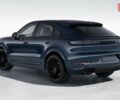 Порше Cayenne Coupe 2025 года купить новое авто Порше Cayenne Coupe 2025 года от официального дилера Порше Центр Київ Аеропорт Порше фото
