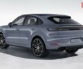 купити нове авто Порше Cayenne Coupe 2025 року від офіційного дилера Порше Центр Одеса Порше фото