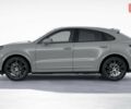 Порше Cayenne Coupe 2025 року купити нове авто Порше Cayenne Coupe 2025 року від офіційного дилера Порше Центр Київ Аеропорт Порше фото