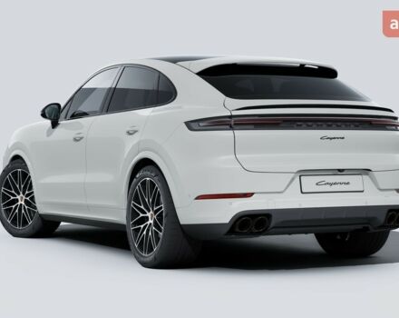 Порше Cayenne Coupe, об'ємом двигуна 3 л та пробігом 0 тис. км за 152732 $, фото 1 на Automoto.ua