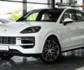 купить новое авто Порше Cayenne Coupe 2025 года от официального дилера Порше Центр Харків Порше фото