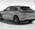купить новое авто Порше Cayenne Coupe 2025 года от официального дилера Порше Центр Одеса Порше фото