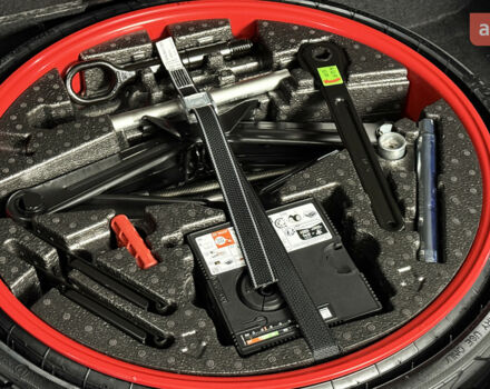 Порше Cayenne Coupe, об'ємом двигуна 3.98 л та пробігом 0 тис. км за 191352 $, фото 9 на Automoto.ua