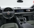 купить новое авто Порше Cayenne Coupe 2025 года от официального дилера Порше Центр Одеса Порше фото