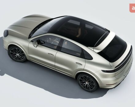 Порше Cayenne Coupe, об'ємом двигуна 3 л та пробігом 0 тис. км за 151645 $, фото 3 на Automoto.ua
