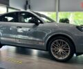 купить новое авто Порше Cayenne Coupe 2025 года от официального дилера Порше Центр Одеса Порше фото