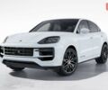 купить новое авто Порше Cayenne Coupe 2025 года от официального дилера Порше Центр Одеса Порше фото