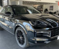 купить новое авто Порше Cayenne Coupe 2025 года от официального дилера Порше Центр Львів Порше фото