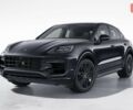 купить новое авто Порше Cayenne Coupe 2025 года от официального дилера Порше Центр Одеса Порше фото