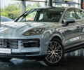 купить новое авто Порше Cayenne Coupe 2025 года от официального дилера Порше Центр Харків Порше фото
