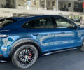 купить новое авто Порше Cayenne Coupe 2025 года от официального дилера Порше Центр Львів Порше фото
