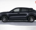 купить новое авто Порше Cayenne Coupe 2025 года от официального дилера Порше Центр Одеса Порше фото